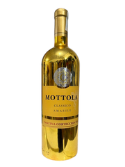 Rượu vang Mottola Amabile Classico Chính hãng-giá siêu rẻ.