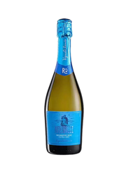 Vang nổ Vigneti Romio Novebolle Romagna Spumante Extra Dry.