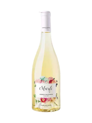 Rượu Vang Marfi Verdeca Sauvignon Varvaglione.-giá cực rẻ