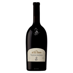 Rượu vang Sansonia Merlot