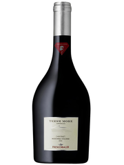 Rượu vang Terre More Ammiraglia Cabernet Marema Toscana Doc