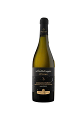 Rượu vang Nottetempo 100 Barrique Chardonay Salento