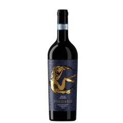 Rượu vang Vulgaris Montepulciano d’Abruzzo