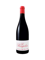 Rượu Vang Le Beaujolais Domaine Marcel Lapierre