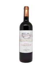 Rượu Vang Chateau Carbonner Sequoia
