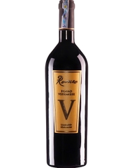 RƯỢU VANG Ý ROMEO V Limited Edition -GIÁ TỐT NHẤT.