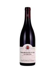 Rượu Vang Vosne Romanee 1er Cru Aux Brulees.