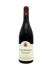 Rượu vang Vosne Romanee La Montage Bruno Clavelier