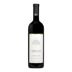 Rượu Paolo Scavino Barbera d'Alba Affinato in Carati DOC