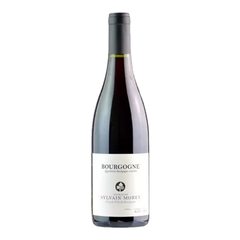 Rượu Vang Domaine Sylvain Morey Bourgogne-giá tốt nhất