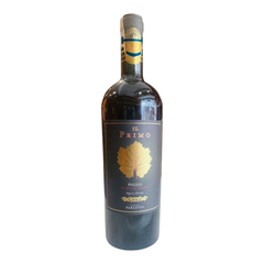 Rượu Vang Ý IL Primo Puglia Nero Di Troila Cantine Paradiso-giá rẻ nhất