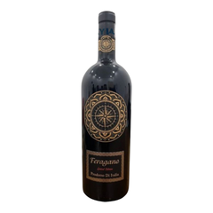 Rượu Vang Ý Feragago 18% - giá Rẻ