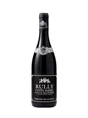 Rươu vang Rully Cuvee Marey Du Clos Bellecroix