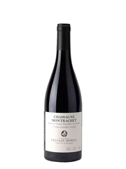 Rượu Vang Chassagne Montrachet Domaine Sylvain Morey