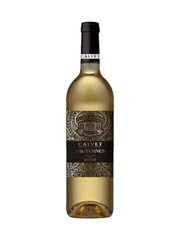 Vang ngọt Pháp Calvet Sauternes- giá Rẻ nhất