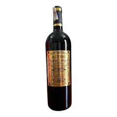 Rượu Vang Ngọt Actino Sweet Red wine -giá Quá Rẻ