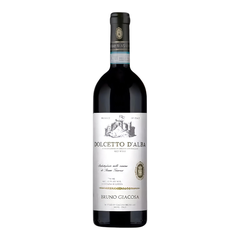 Rượu Vang Bruno Giacosa Doncetto D'alba Doc