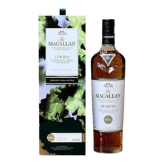 Rượu Macallan Lumina