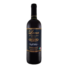 Rượu Vang ngọt Luna 1855 Rosso Dolce