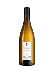Rượu Vang Pouilly Fume Les Duchesses Laporte