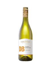 Rượu Vang De Bortoli DB Famili Selection Chardonay Riverina.