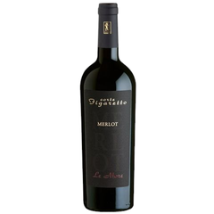 Rượu vang đỏ Corte Figaretto Merlot