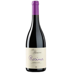 Rượu vang đỏ Rosina Barbera d’Asti
