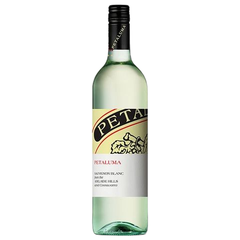 Rượu Vang Petaluma White Label Chardonnay.