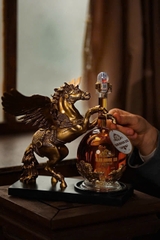 Rượu Con Ngựa Thần Pegasus - Màu Vàng