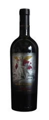 Rượu vang Ý Montalvino Rosso Semi Dolce Chính Hãng