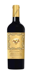 Rượu vang Ý Florence Primitivo Puglia chính hãng