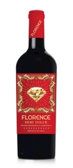 Rươu Vang Ý Florence Semi Dolce Chính Hãng