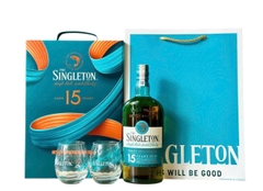 Rượu Singleton 15 Năm Hộp Quà Tết 2026 Chính Hãng