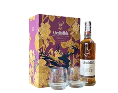 Rượu Glenfiddich 15 Năm Hộp Quà Tết 2026  Chính Hãng