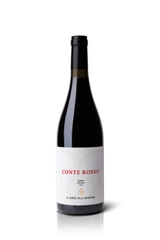 Rượu Vang Ý Conte Rosso