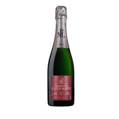 Rượu Champagne P. Louis Martin Brut Millesime Chính Hãng