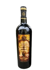 Rượu Vang Meloni Sangiovese Puglia Chính Hãng