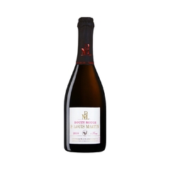Rượu P. Louis Martin Bouzy Rouge Côteaux Champenois 12% 750ml