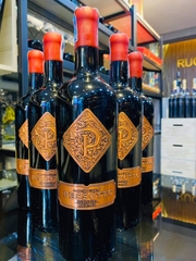 Rượu vang Ý Pessotto Negroamaro