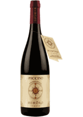 Rượu vang PICCINI Memoro Red