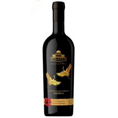 Rượu Vang Ý L’Eterno Limited Edition Chính Hãng