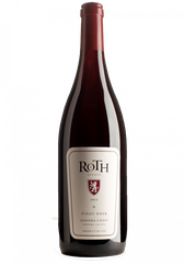 Rượu vang Mỹ Roth Pinot Noir