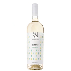 Vang Ý 125 White Organic-giá siêu rẻ