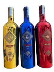 Rượu Vang đỏ Uc Menard Shiraz