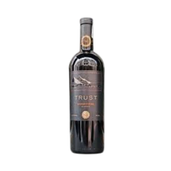 Rượu vang Trust Primitivo 750ml 17% chính hãng