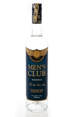 Rượu vodka men club