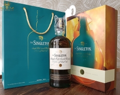 RƯỢU SINGLETON 12 HỘP QUÀ