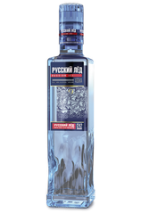 Vodka Russian Ice (Vodka Băng Nga) Chai 500ml- HẾT HÀNG