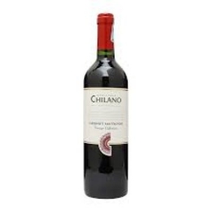 CHILANO CABERNET SAUVIGNON