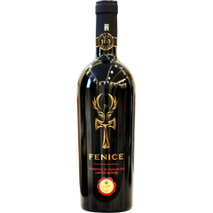 Rượu Vang Fenice Primitivo Di Puglia Limited Edition